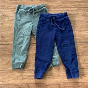 Two pack Primary Boys Joggers